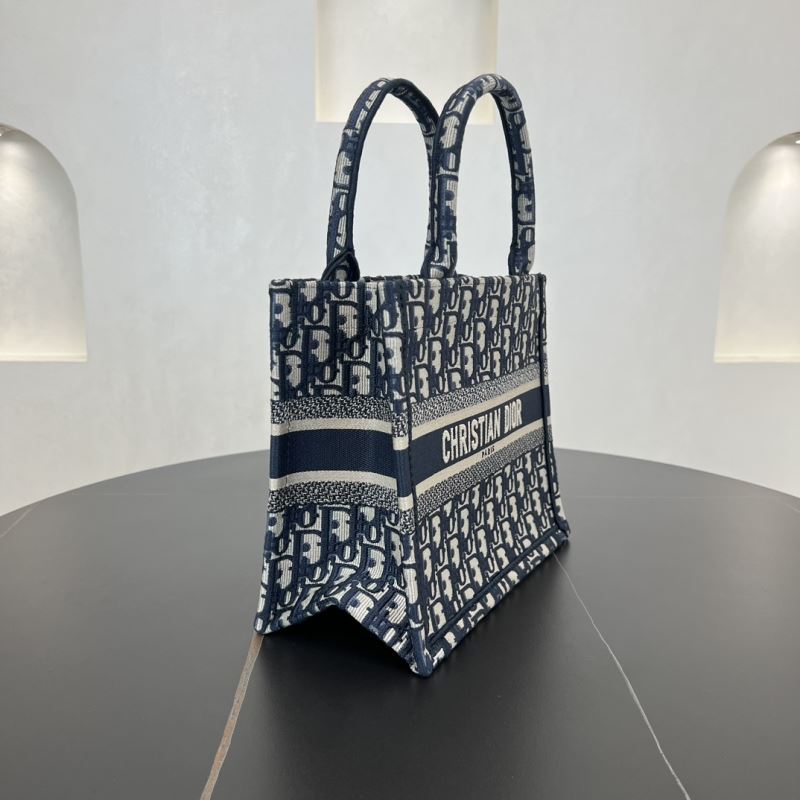 Christian Dior Shopping Bags